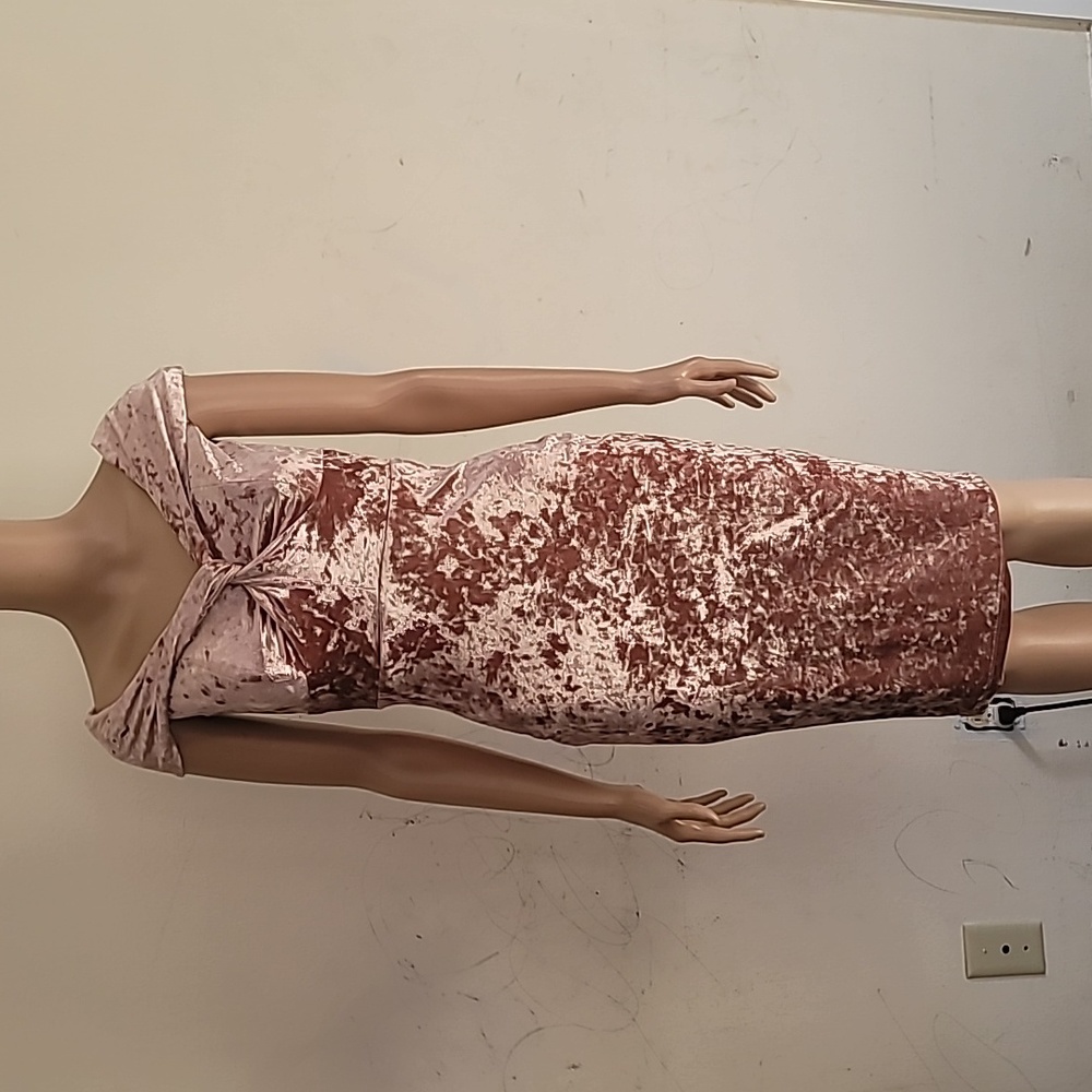 Size XS dress from Rubber Ducky